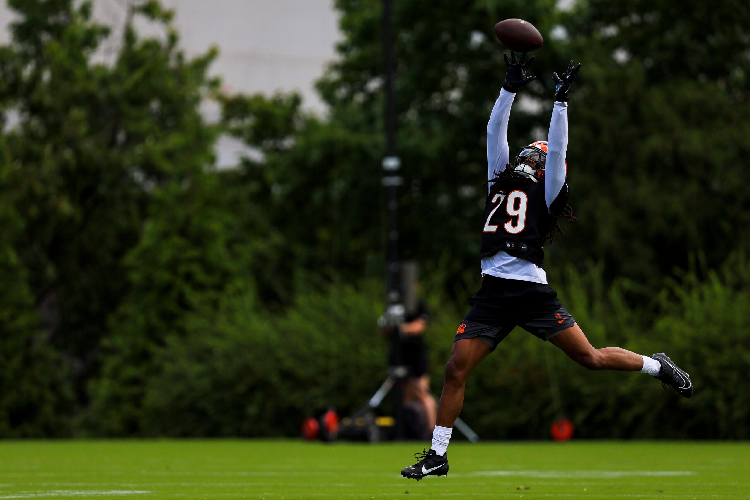 safety Kyle Dugger