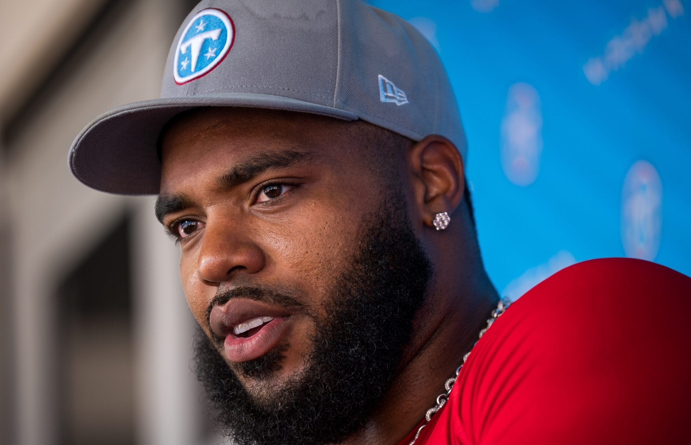Tennessee Titans Jeffery Simmons NFL Top 10 defensive lineman ESPN Rankings