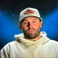Baker Mayfield explains how Sean McVay and the Rams reignited his love for the game of football.