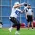 Ben VanSumeren (45). Buffalo Bills Mandatory Minicamp, June 10, 2026 at the Kaleida Health Performance Center.