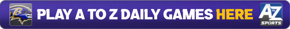 Play A to Z Daily Games