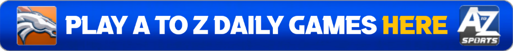 Play A to Z Daily Games