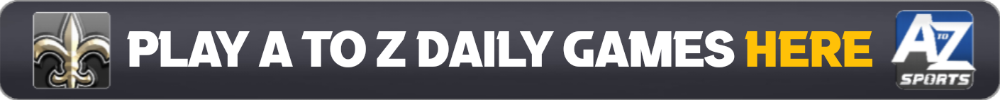 Play A to Z Daily Games