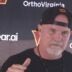 Dan Quinn speaks to the media ahead of the Commanders first training camp practice.