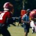 Rasul Douglas is already making plays during Commanders training camp.