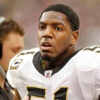 Jonathan Vilma