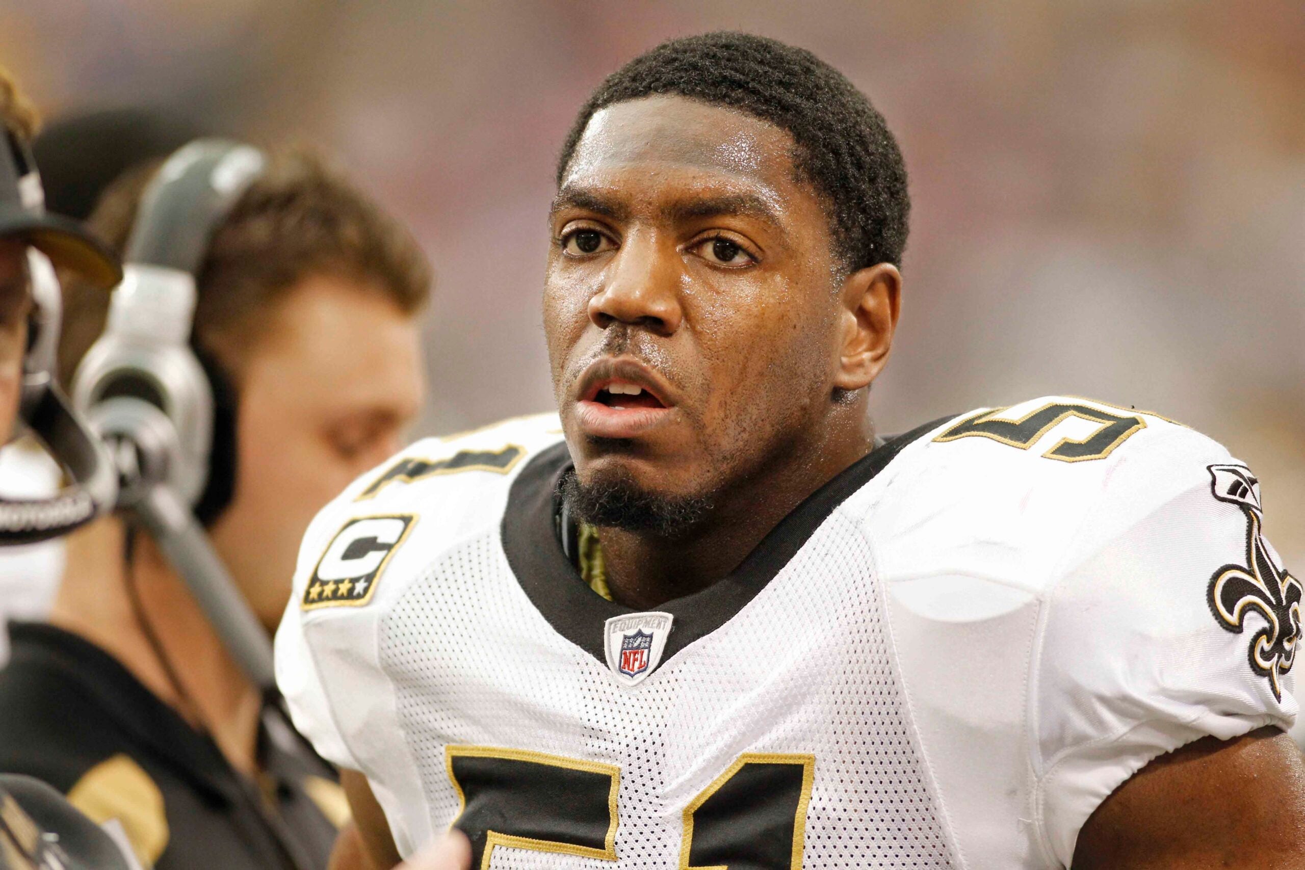 Jonathan Vilma