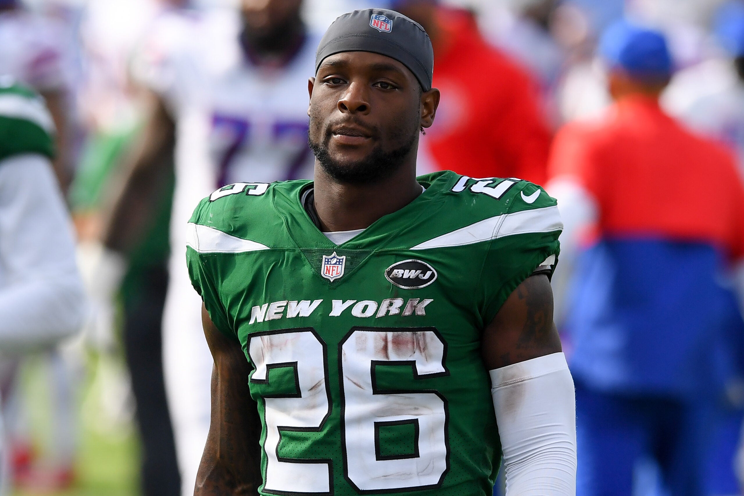 Former Jets RB Le'Veon Bell didn't hold back in his most recent critiques of the organization.