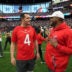 Las Vegas Raiders quarterback Derek Carr UCLA Bruins