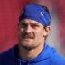 Christian Rozeboom is missing a lot of practice time and it may cost him a roster spot.