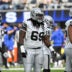Las Vegas Raiders Los Angeles Rams Week 7 Aaron Donald