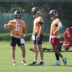 The Buccaneers have several players who really need to have a good week if they want to avoid roster cuts.