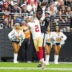 Las Vegas Raiders San Francisco 49ers preseason game Week 3