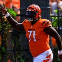 Amarius Mims
