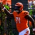 Amarius Mims