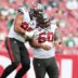 Jason Licht made his thoughts on a Vita Vea trade very clear.