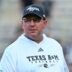 Texas A&M Aggies head coach Mike Elko 2028 recruiting class
