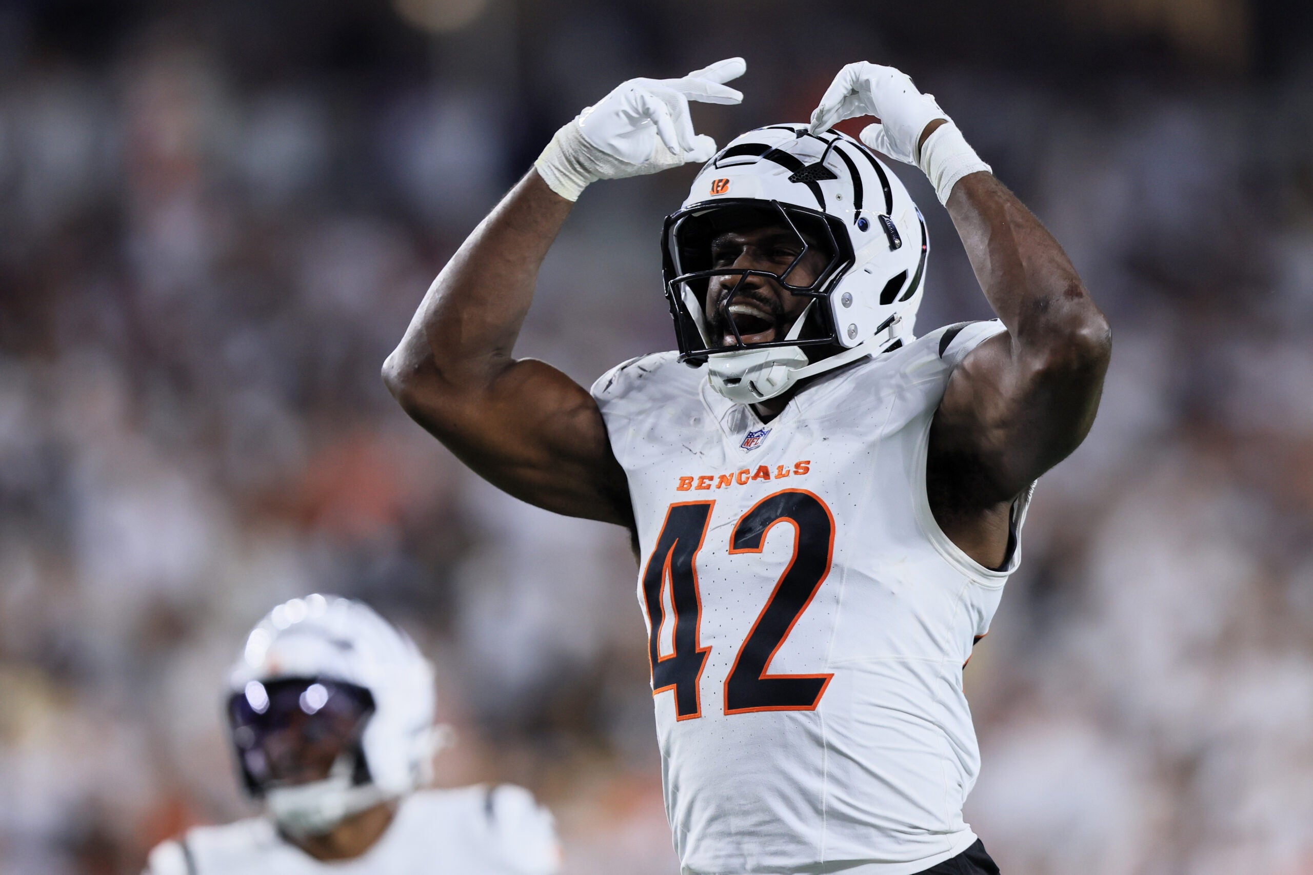 Oren Burks