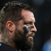 Taylor Decker would be a good replacement for Laremy Tunsil after his injury.