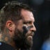 Taylor Decker would be a good replacement for Laremy Tunsil after his injury.