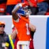 Pat Bryant is making waves in Broncos training camp.