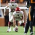 Oklahoma Sooners center Jake Maikkula 2026 season