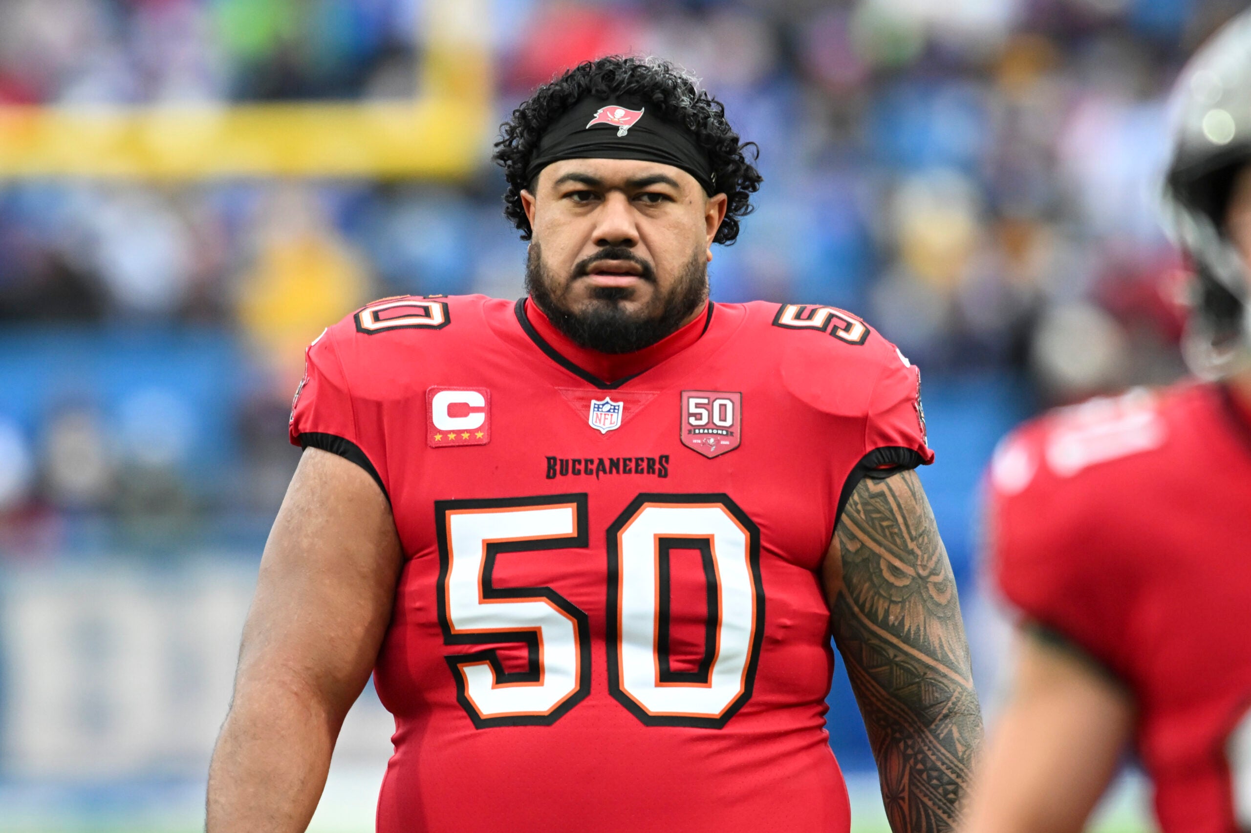 Vita Vea now has another reason to desire a long-term deal from the Buccaneers after the latest NFL news.