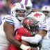 Deone Walker can help fix one of the Bills' biggest questions.