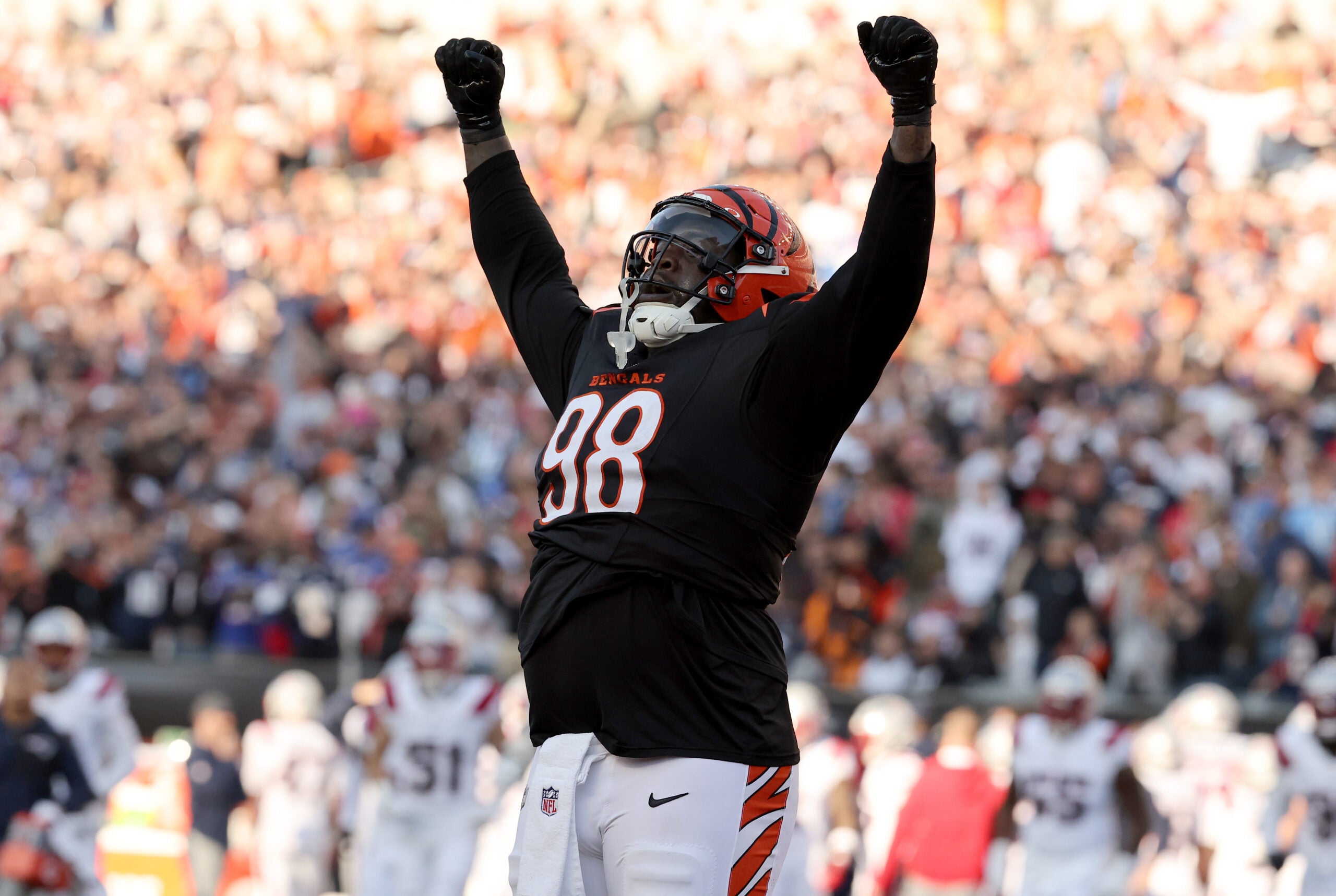 T.J. Slaton Jr.