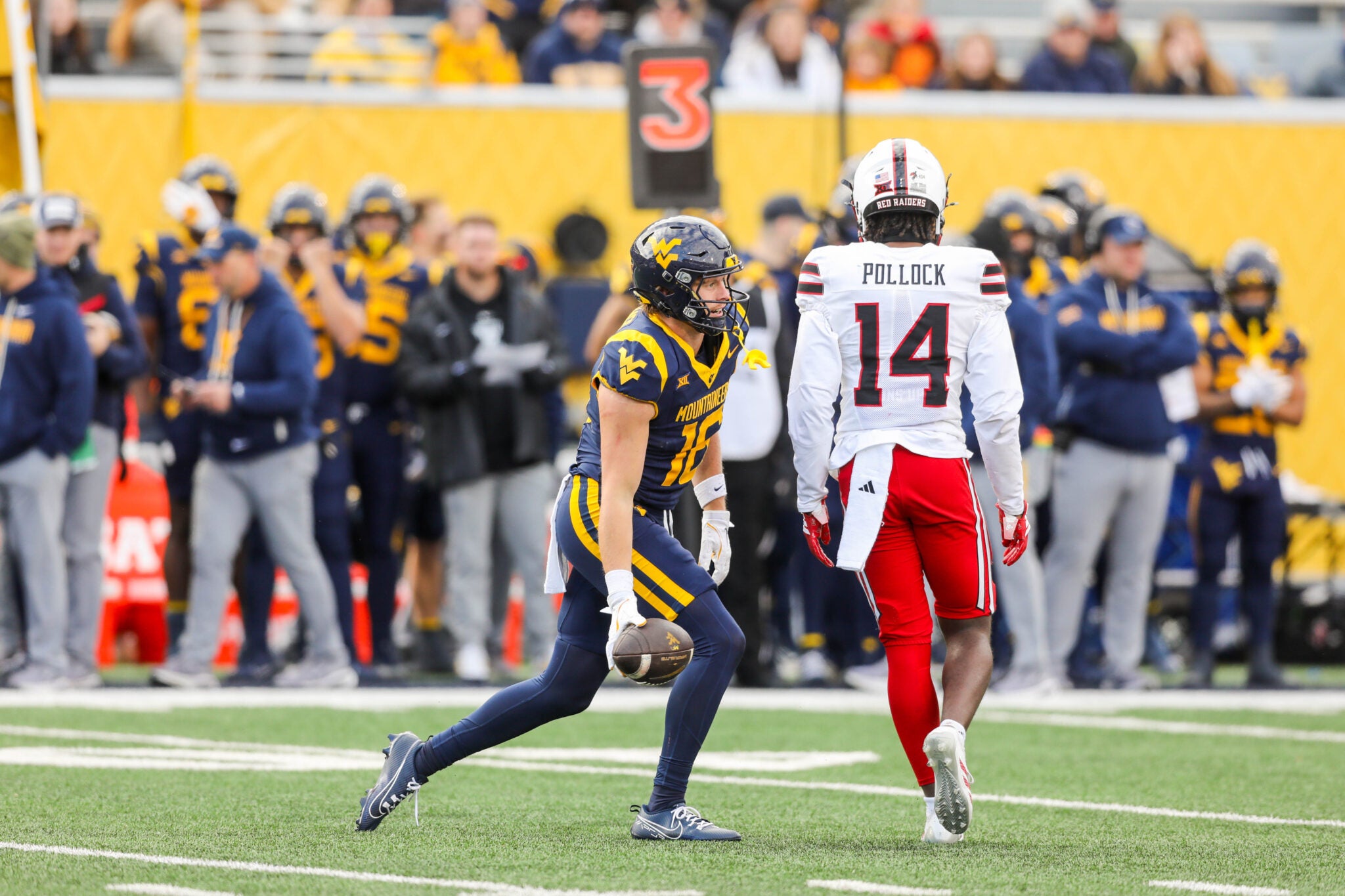 Kansas City Chiefs sign former rookie minicamp tryout in latest roster ...