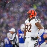 B.J. Hill