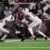 Las Vegas Raiders sign running back Dare Ogunbowale