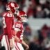 Oklahoma Sooners long snapper Ben Anderson