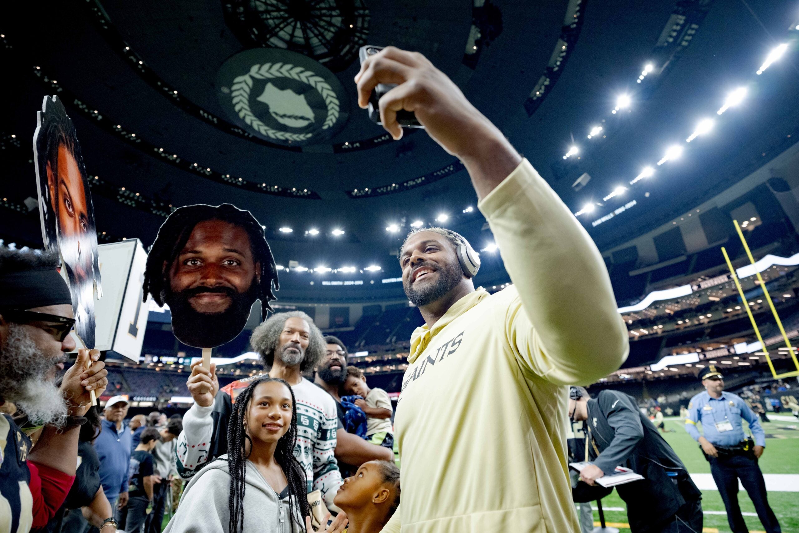 Cameron Jordan