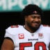 Vita Vea and the Buccaneers may have new life after recent comments.