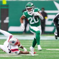 Jets have big plans for Breece Hall that can lead to a key year.