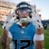 Tennessee Titans Mason Kinsey