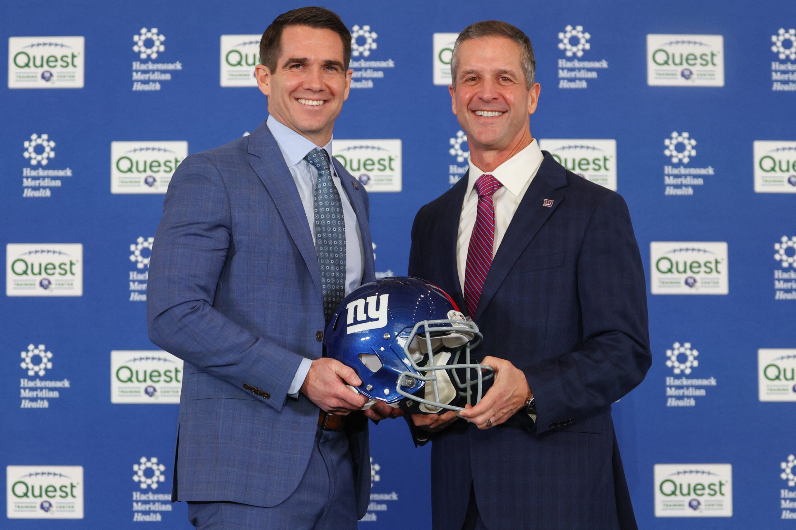 ESPN recently pointed out a massive issue with the Giants.