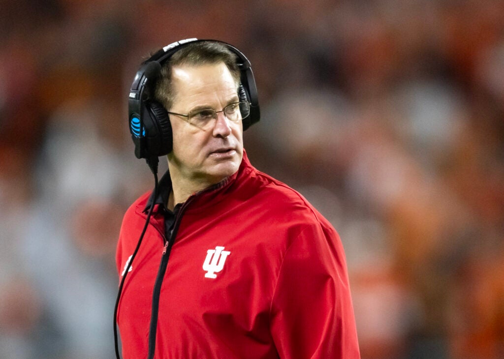 Indiana's non-conference scheduling highlights a growing problem across ...