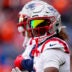 The Commanders added Stefon Diggs on Wednesday.