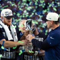The Seahawks have a good chance at winning another Super Bowl due to their culture.
