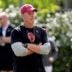 Oklahoma Sooners head coach Brent Venables quarterback Jackson Arnold