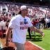 Oklahoma Sooners defensive end coach Miguel Chavis