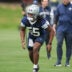 Jaishawn Barham is one of the NFC's biggest winners and avoided the losers category in Week 3 of the preseason.