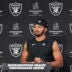 Las Vegas Raiders safety nickel Treydan Stukes training camp