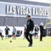 Las Vegas Raiders Klint Kubiak training camp Darien Porter