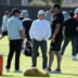 Las Vegas Raiders general Manager John Spytek signed wide receiver Noah Brown