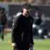 Las Vegas Raiders head coach Klint Kubiak UDFA Cian Slone