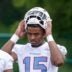 Tennessee Titans Keldric Faulk Carnell Tate injury updates