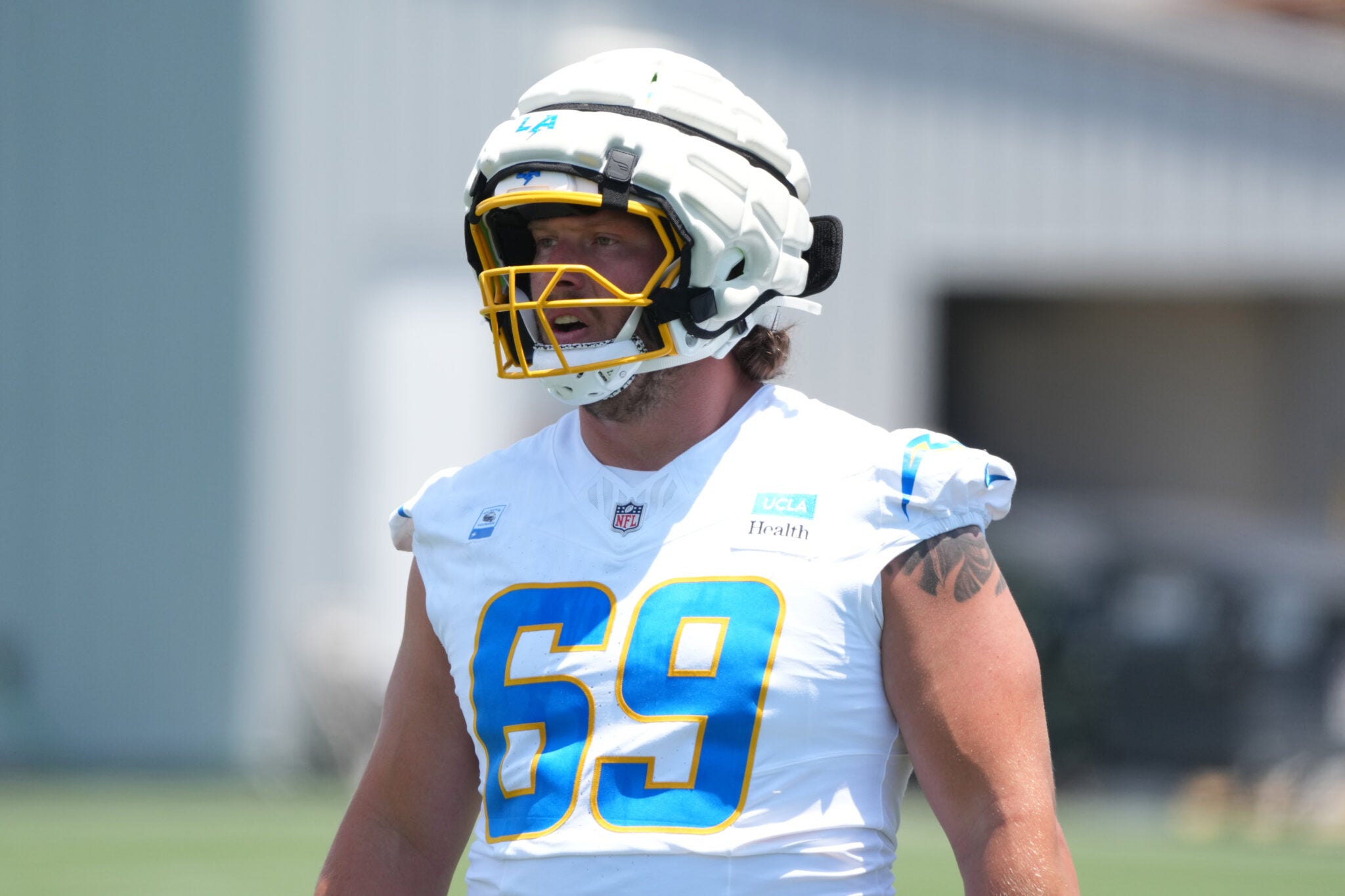 Tyler Biadasz being placed on season-ending injured reserve exposes key ...